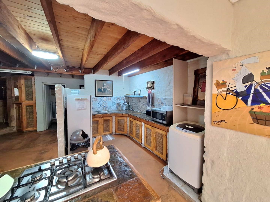 5 Bedroom Property for Sale in Leeupoort Limpopo