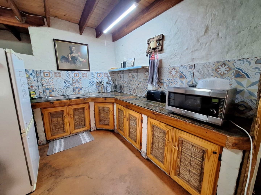 5 Bedroom Property for Sale in Leeupoort Limpopo
