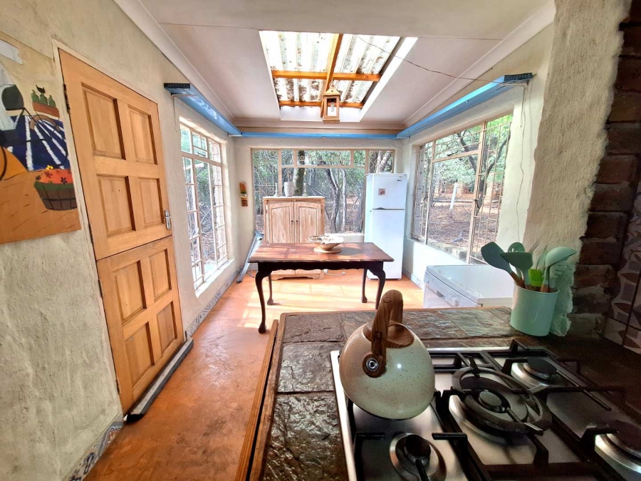 5 Bedroom Property for Sale in Leeupoort Limpopo