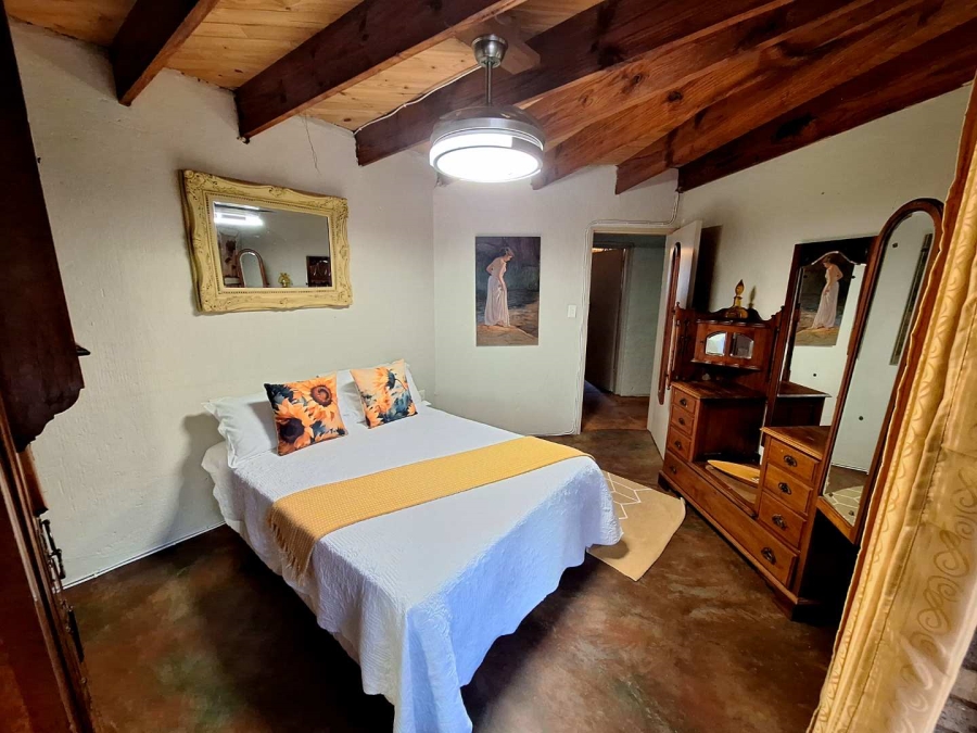 5 Bedroom Property for Sale in Leeupoort Limpopo