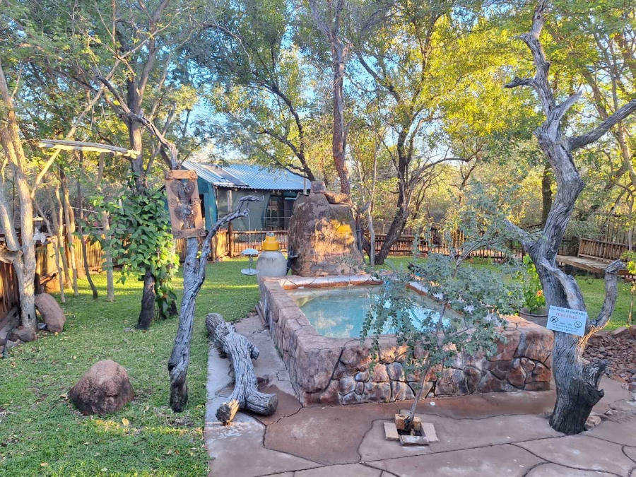 5 Bedroom Property for Sale in Leeupoort Limpopo