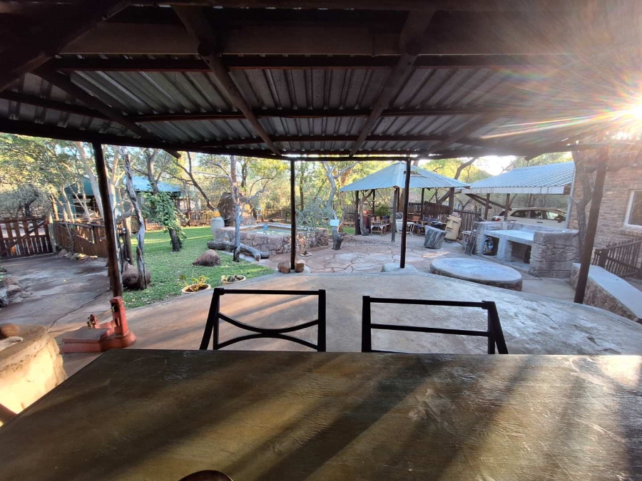 5 Bedroom Property for Sale in Leeupoort Limpopo