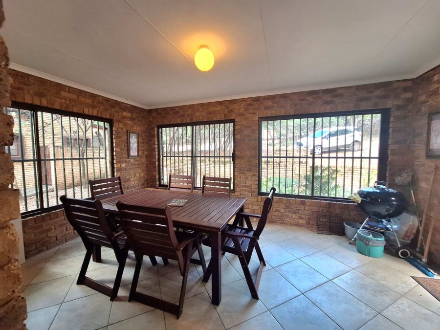 2 Bedroom Property for Sale in Leeupoort Limpopo