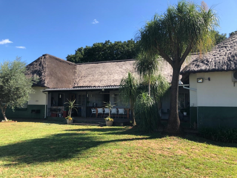 0 Bedroom Property for Sale in Tzaneen Rural Limpopo