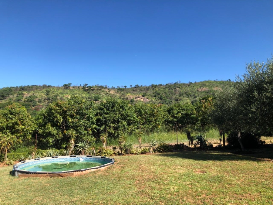 0 Bedroom Property for Sale in Tzaneen Rural Limpopo