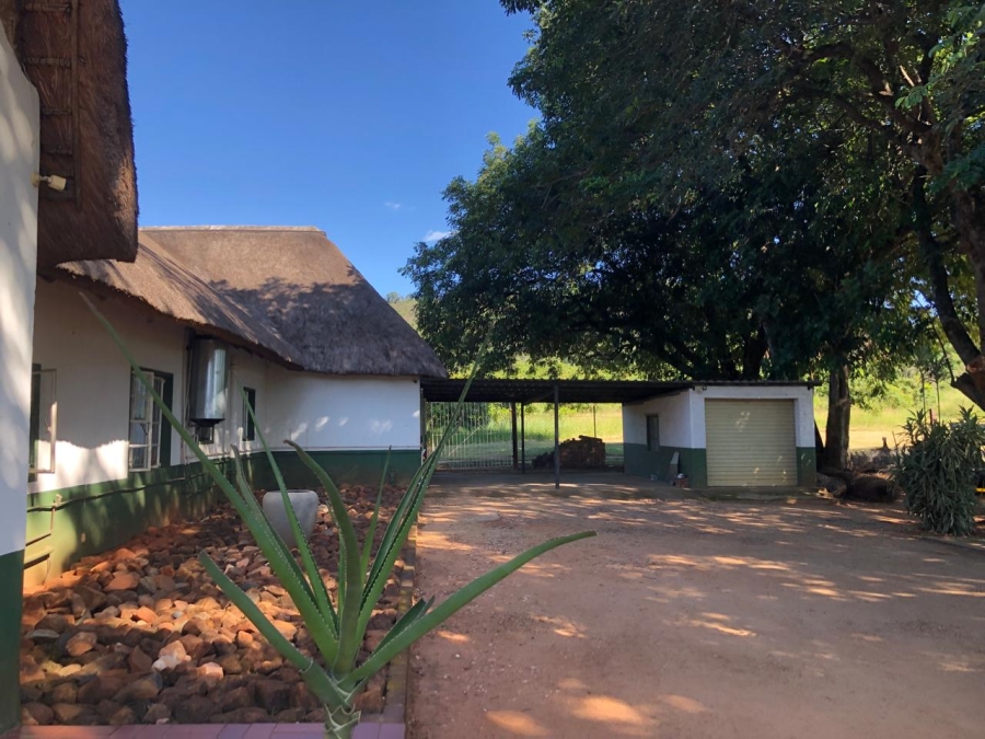 0 Bedroom Property for Sale in Tzaneen Rural Limpopo