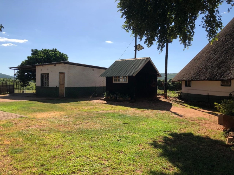 0 Bedroom Property for Sale in Tzaneen Rural Limpopo