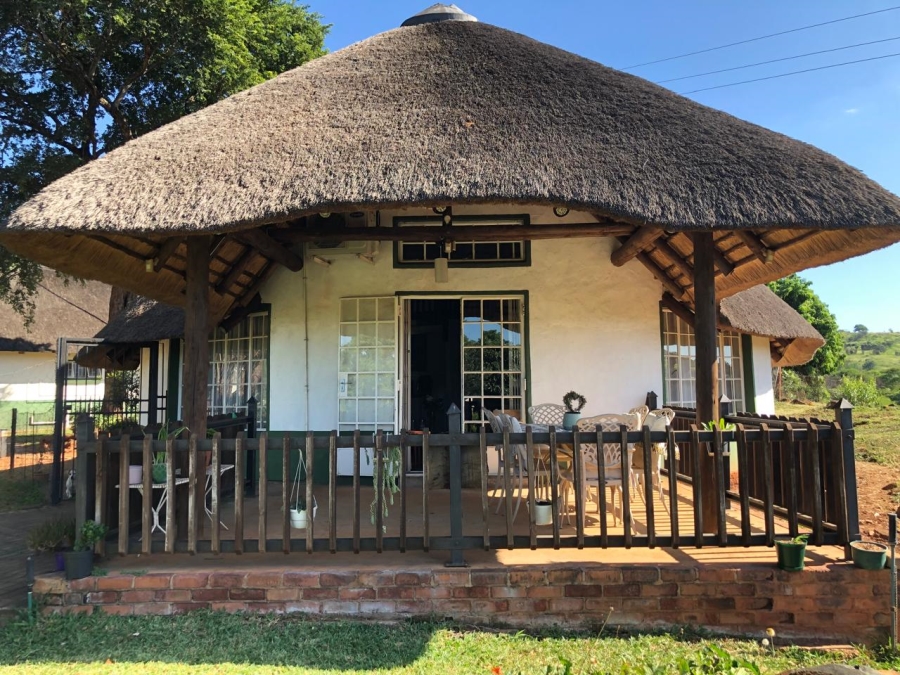 0 Bedroom Property for Sale in Tzaneen Rural Limpopo