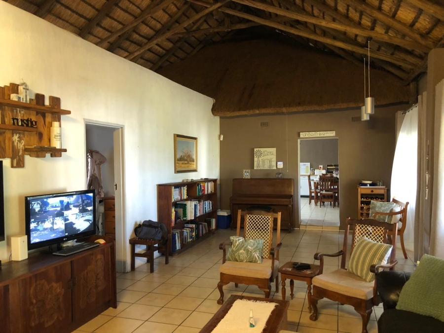 0 Bedroom Property for Sale in Tzaneen Rural Limpopo