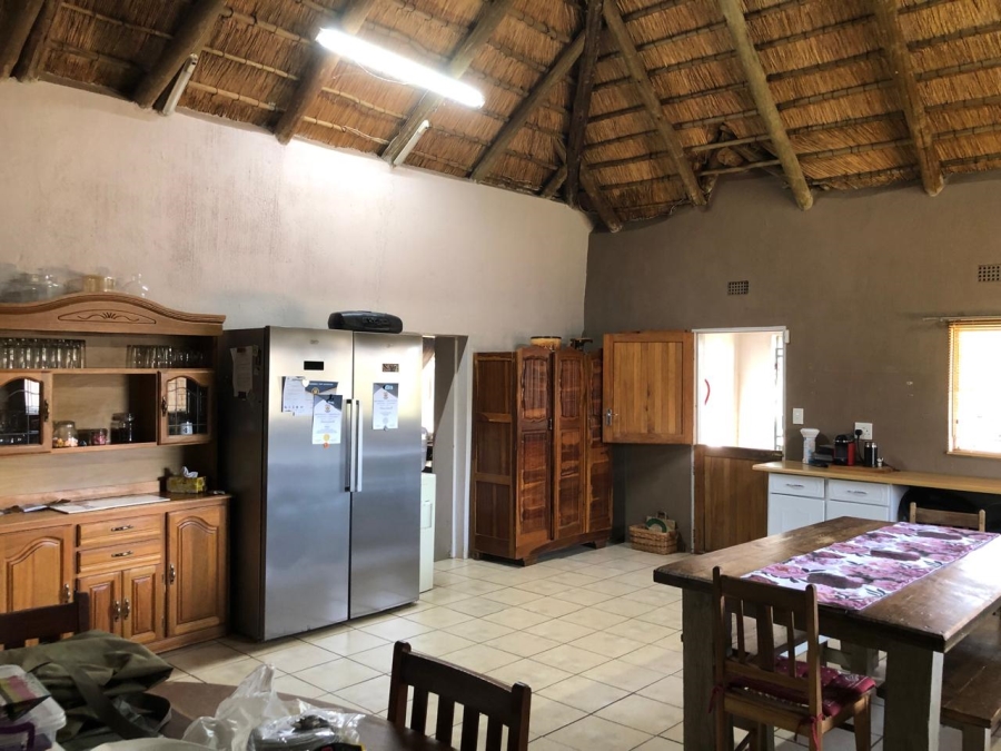 0 Bedroom Property for Sale in Tzaneen Rural Limpopo
