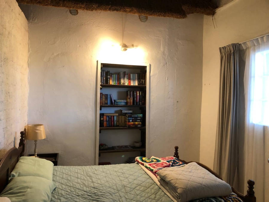 0 Bedroom Property for Sale in Tzaneen Rural Limpopo