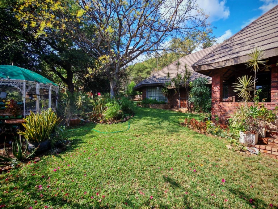 5 Bedroom Property for Sale in Steelpoort Limpopo