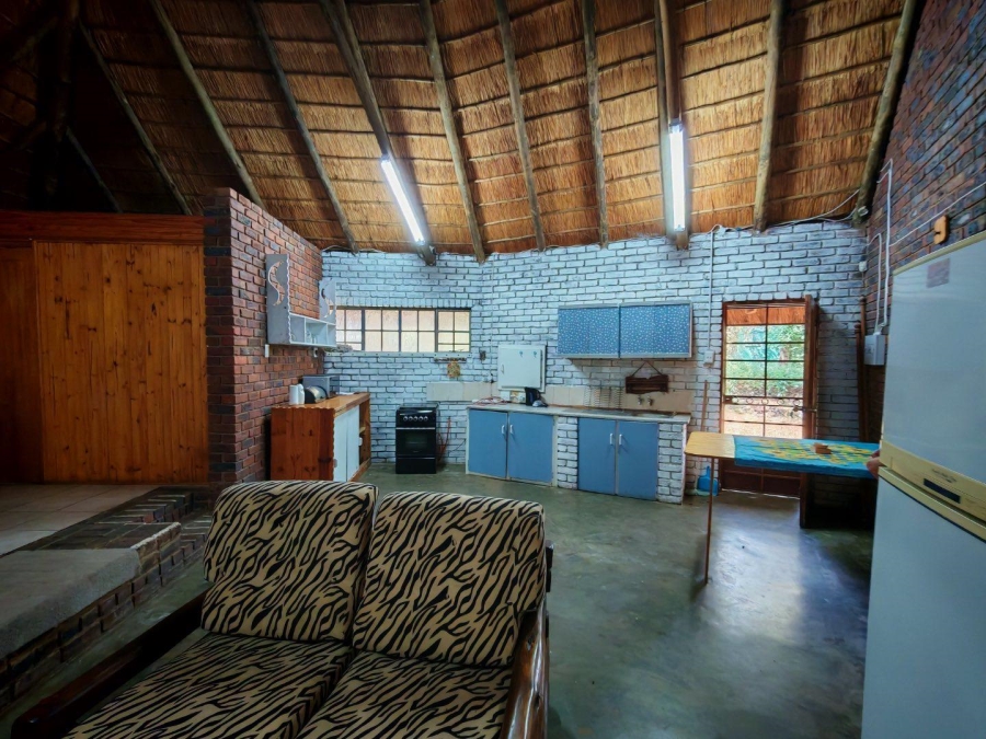 5 Bedroom Property for Sale in Steelpoort Limpopo