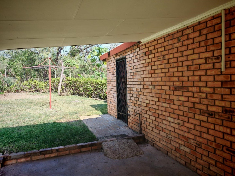 5 Bedroom Property for Sale in Steelpoort Limpopo