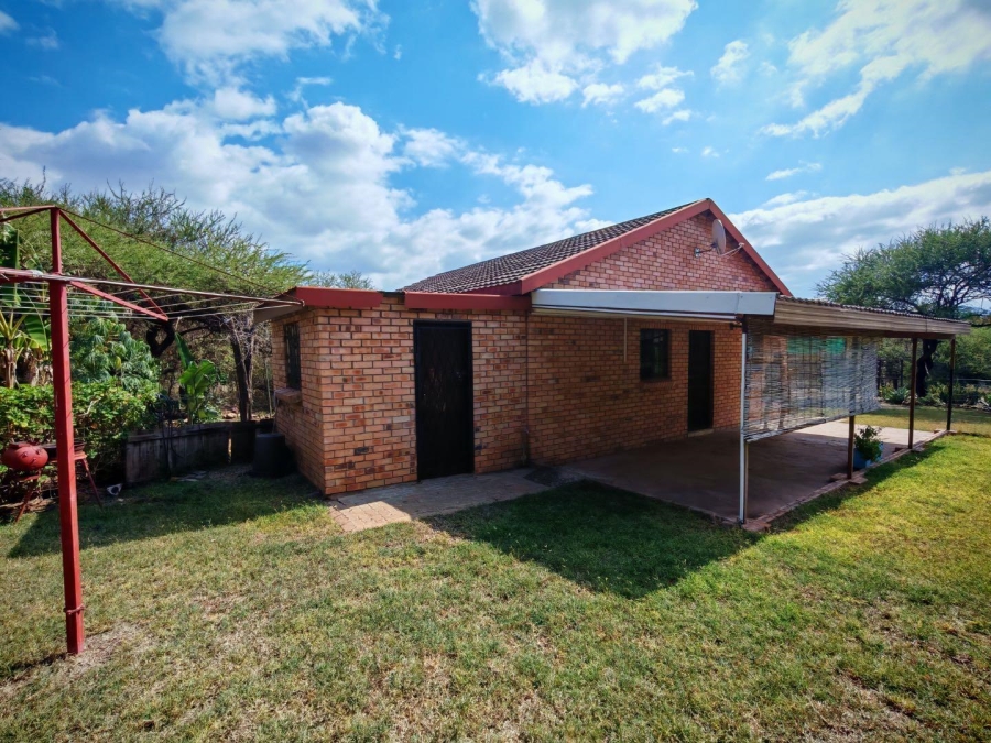 5 Bedroom Property for Sale in Steelpoort Limpopo