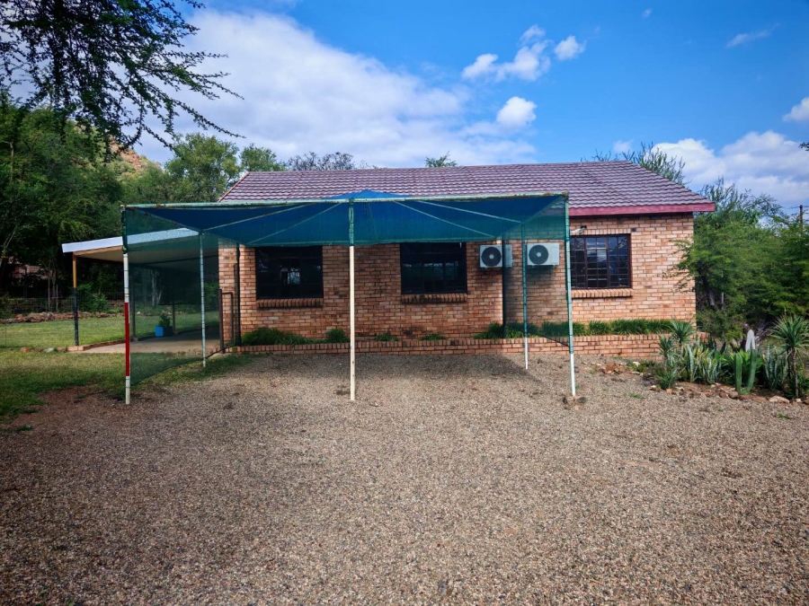 5 Bedroom Property for Sale in Steelpoort Limpopo