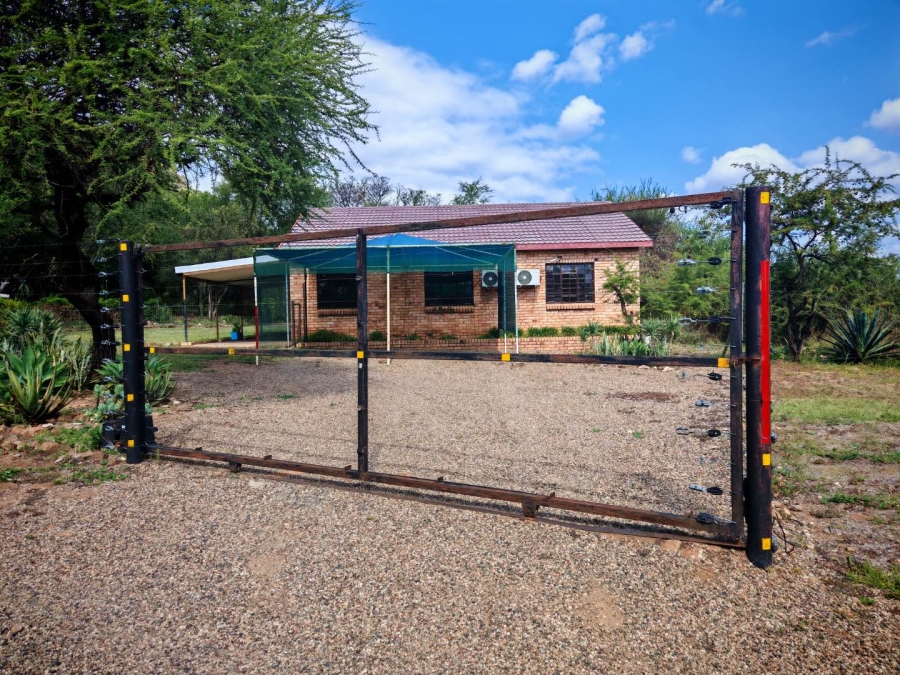 5 Bedroom Property for Sale in Steelpoort Limpopo