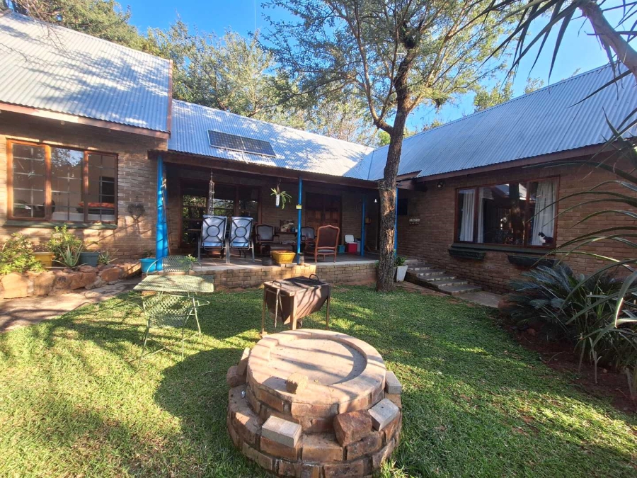 3 Bedroom Property for Sale in Leeupoort Limpopo