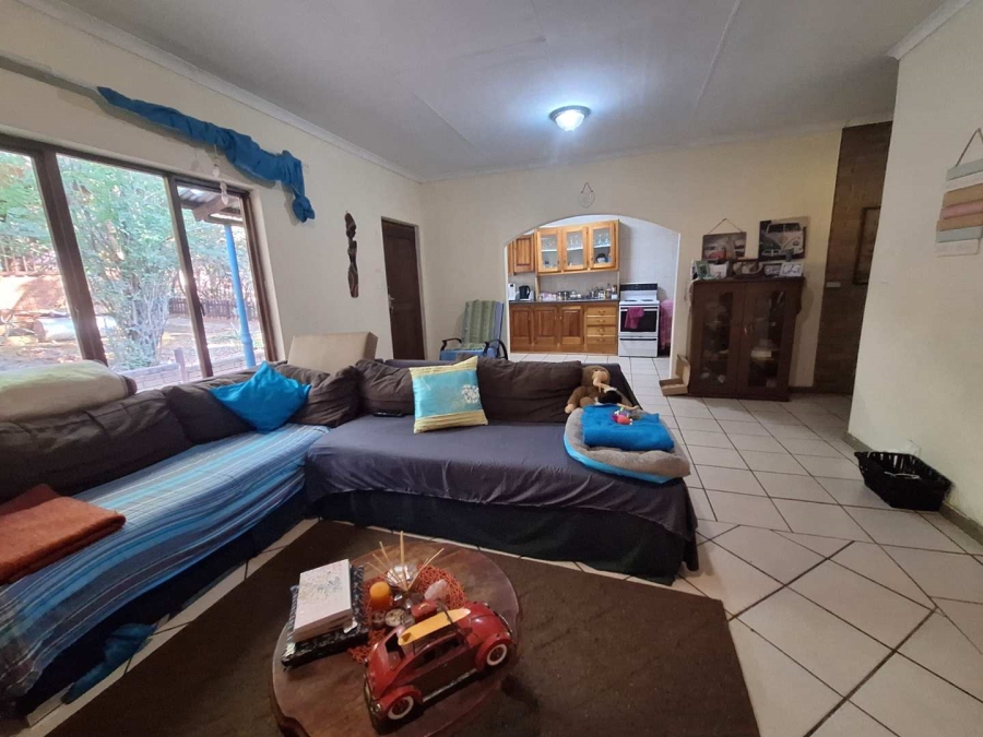 3 Bedroom Property for Sale in Leeupoort Limpopo
