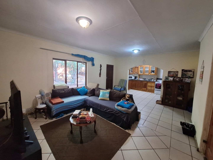 3 Bedroom Property for Sale in Leeupoort Limpopo