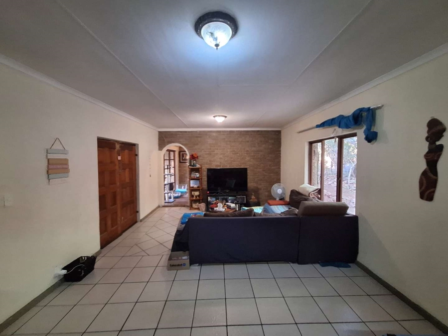 3 Bedroom Property for Sale in Leeupoort Limpopo