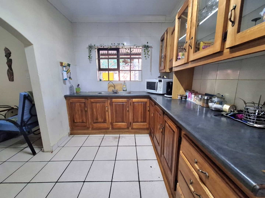 3 Bedroom Property for Sale in Leeupoort Limpopo