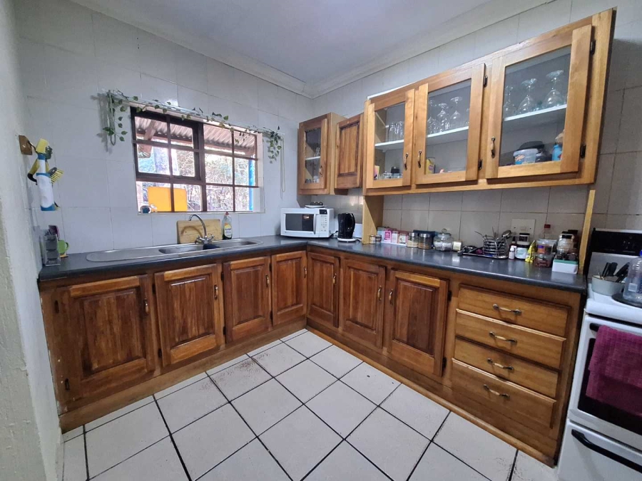 3 Bedroom Property for Sale in Leeupoort Limpopo