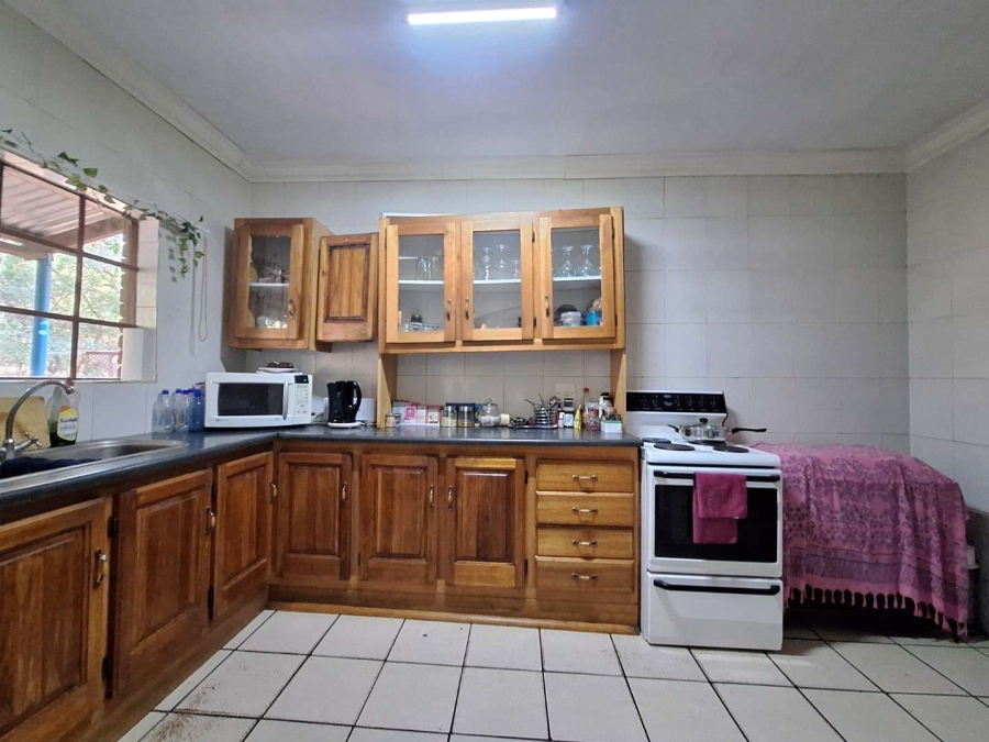 3 Bedroom Property for Sale in Leeupoort Limpopo