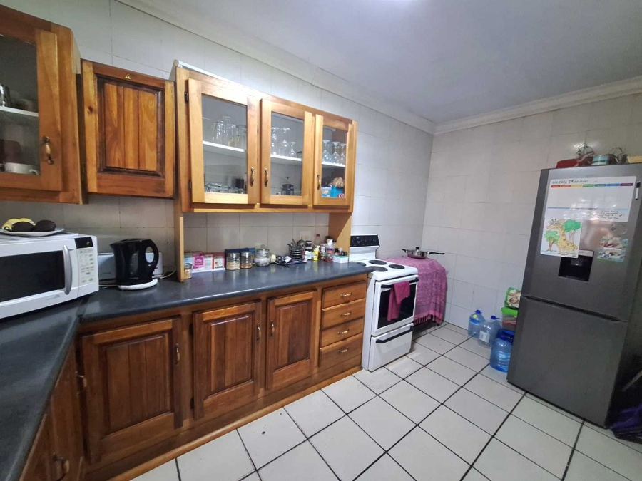 3 Bedroom Property for Sale in Leeupoort Limpopo