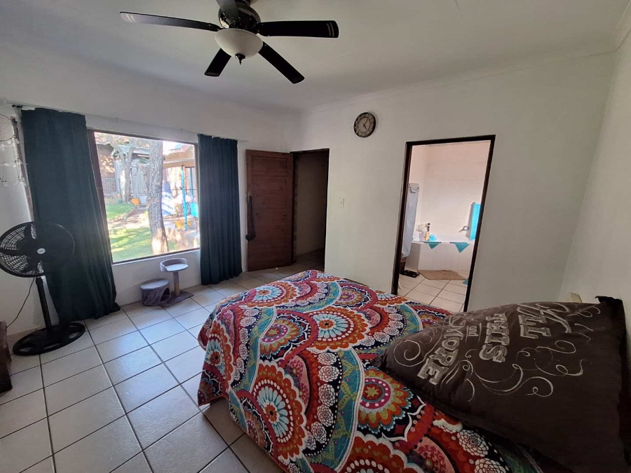3 Bedroom Property for Sale in Leeupoort Limpopo