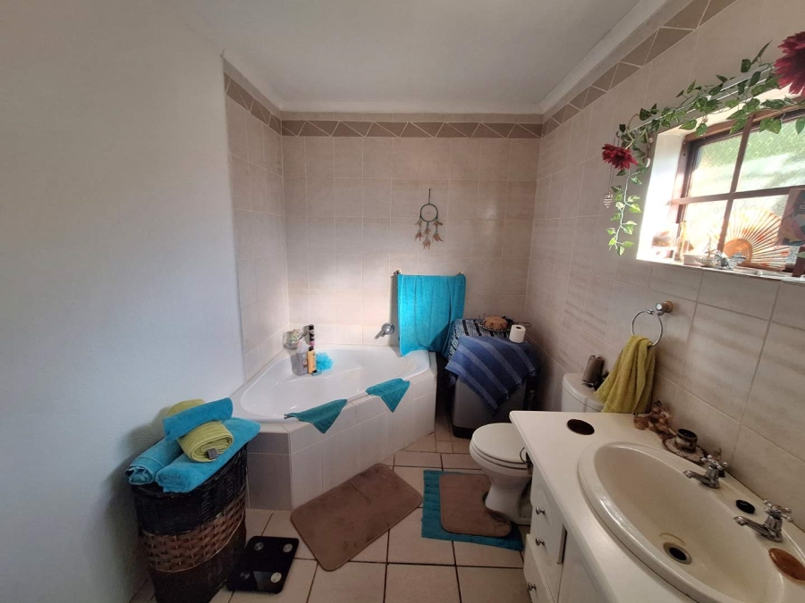 3 Bedroom Property for Sale in Leeupoort Limpopo