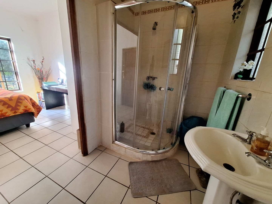 3 Bedroom Property for Sale in Leeupoort Limpopo