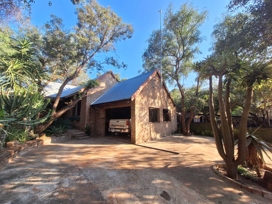 3 Bedroom Property for Sale in Leeupoort Limpopo