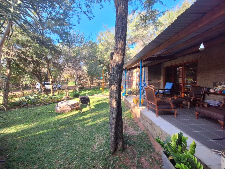 3 Bedroom Property for Sale in Leeupoort Limpopo