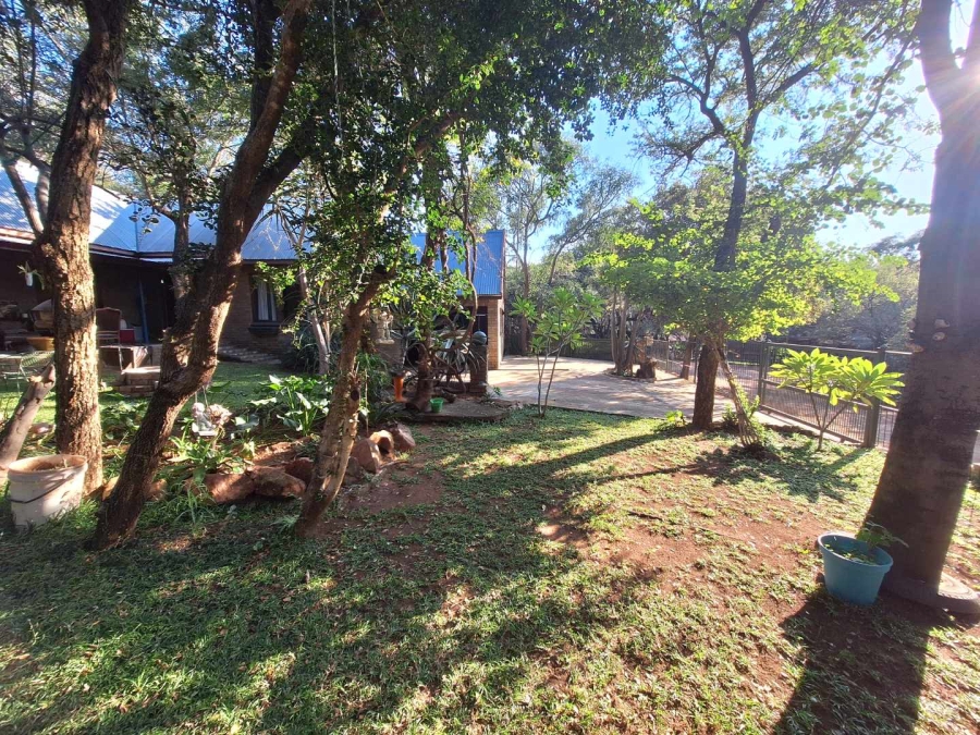 3 Bedroom Property for Sale in Leeupoort Limpopo