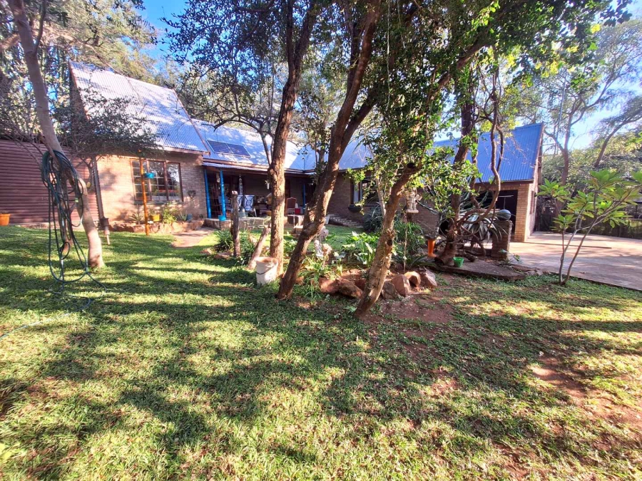 3 Bedroom Property for Sale in Leeupoort Limpopo