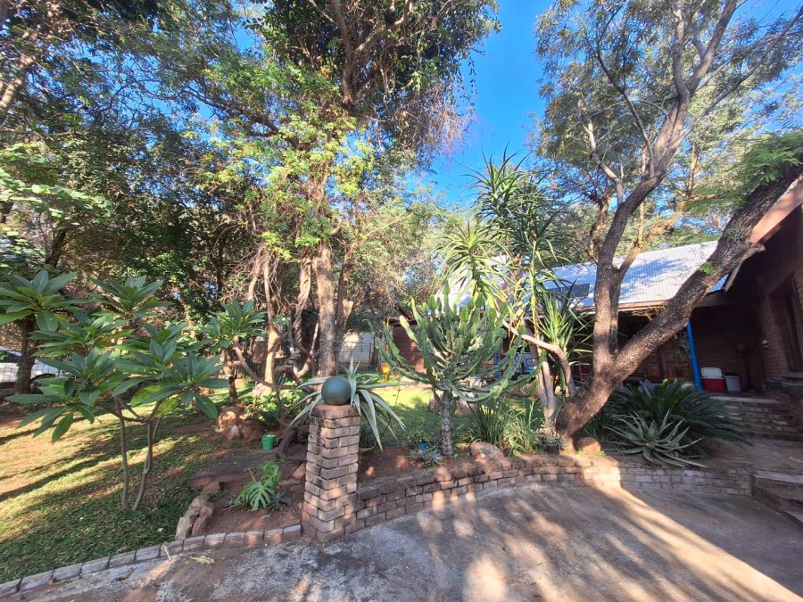 3 Bedroom Property for Sale in Leeupoort Limpopo