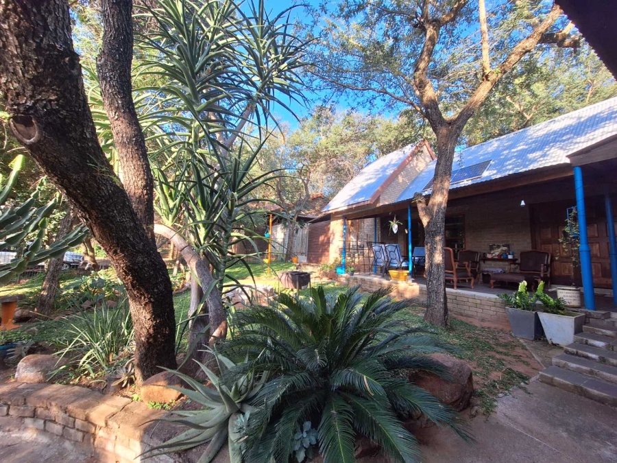 3 Bedroom Property for Sale in Leeupoort Limpopo