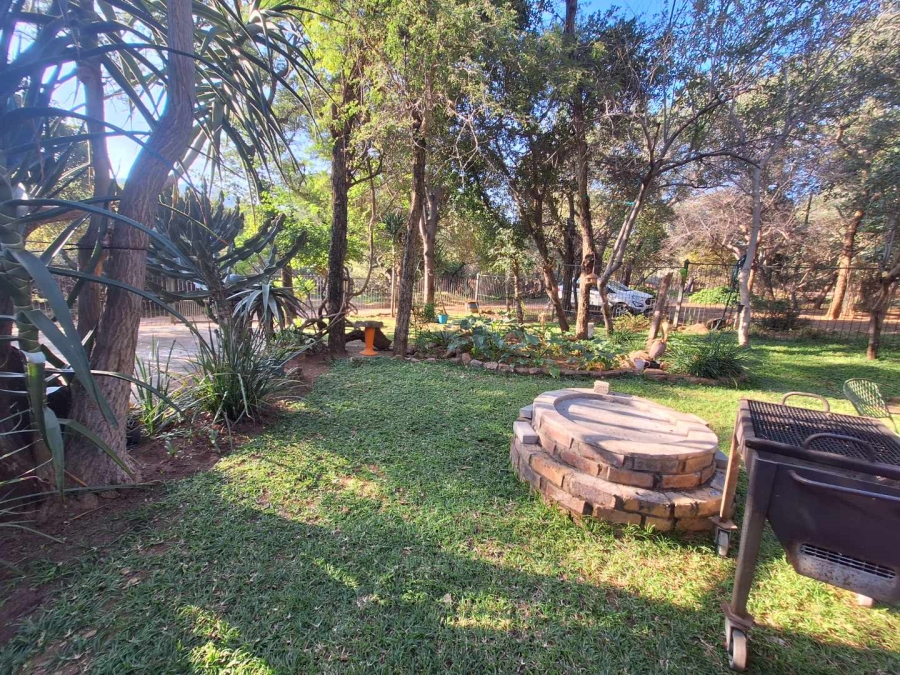 3 Bedroom Property for Sale in Leeupoort Limpopo