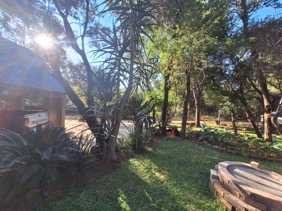 3 Bedroom Property for Sale in Leeupoort Limpopo