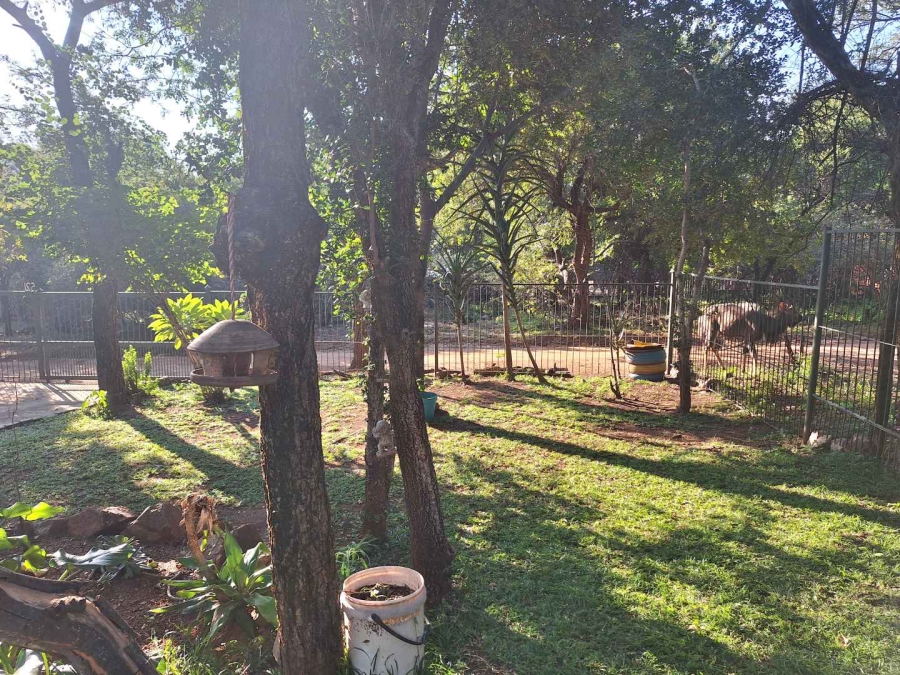 3 Bedroom Property for Sale in Leeupoort Limpopo