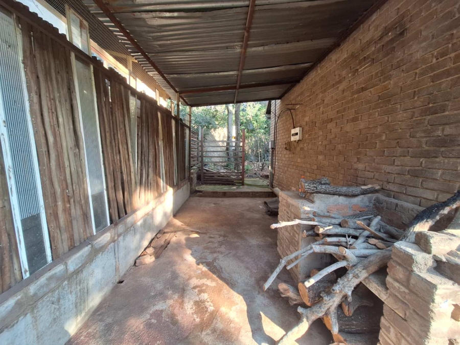 3 Bedroom Property for Sale in Leeupoort Limpopo