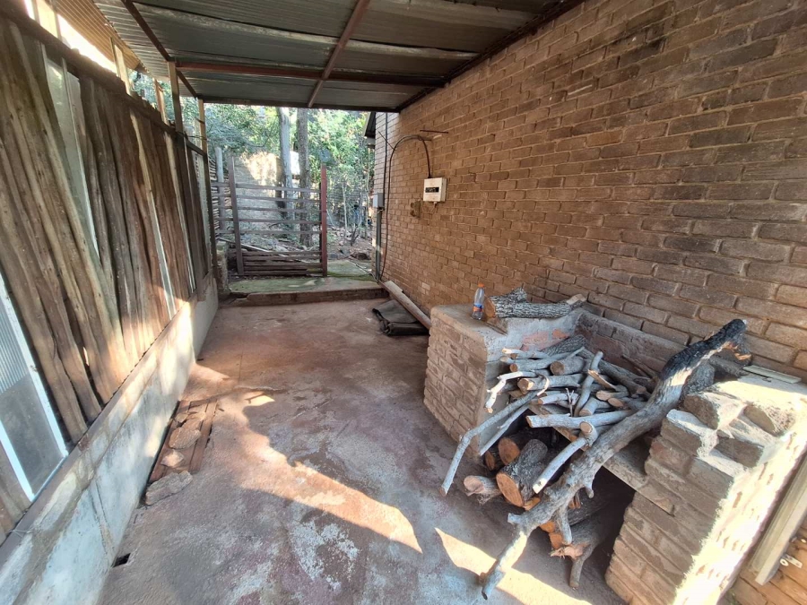 3 Bedroom Property for Sale in Leeupoort Limpopo
