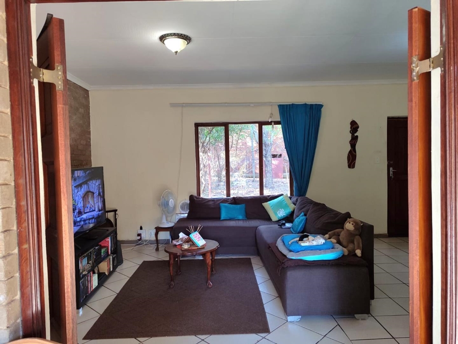 3 Bedroom Property for Sale in Leeupoort Limpopo