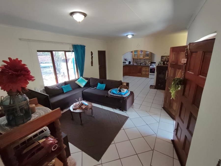3 Bedroom Property for Sale in Leeupoort Limpopo