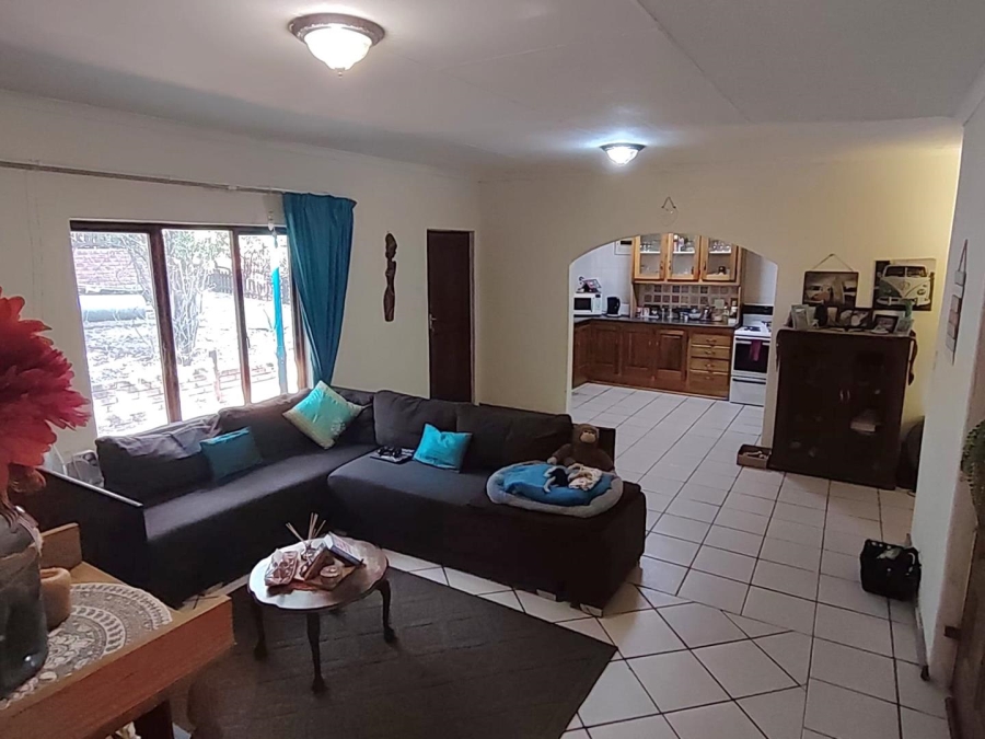 3 Bedroom Property for Sale in Leeupoort Limpopo