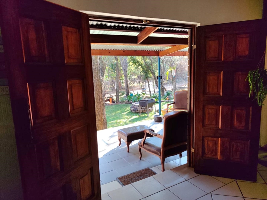 3 Bedroom Property for Sale in Leeupoort Limpopo