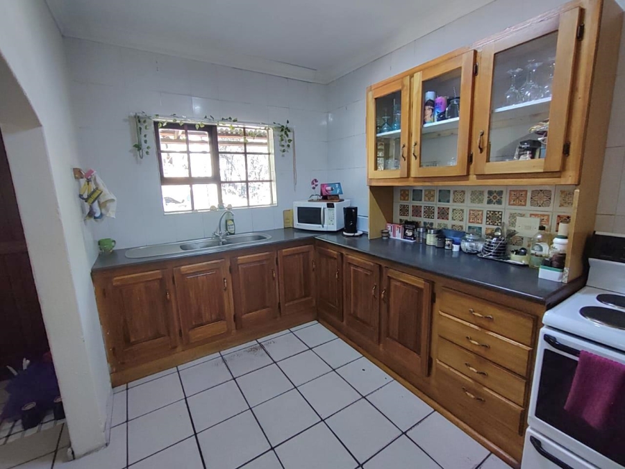 3 Bedroom Property for Sale in Leeupoort Limpopo