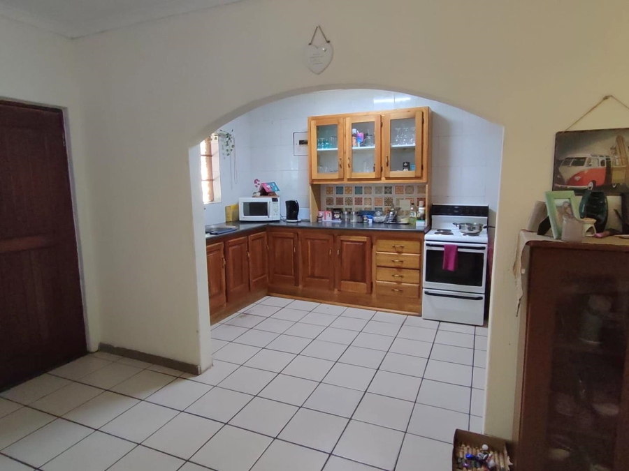 3 Bedroom Property for Sale in Leeupoort Limpopo
