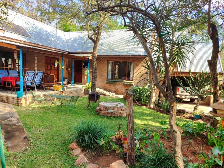3 Bedroom Property for Sale in Leeupoort Limpopo